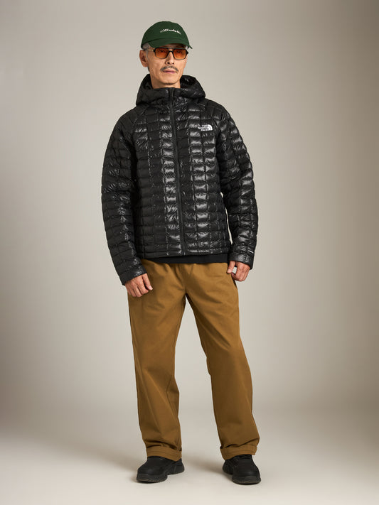 Men's THERMOBALL Hooded Jacket