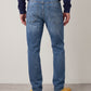 DUER - Performance Denim Plus Straight - 