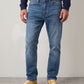 DUER - Performance Denim Plus Straight - 