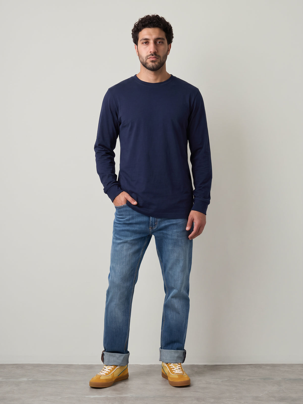 DUER - Performance Denim Plus Straight - 