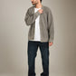 DUER - Performance Denim Plus Straight - Carbon Stone - 