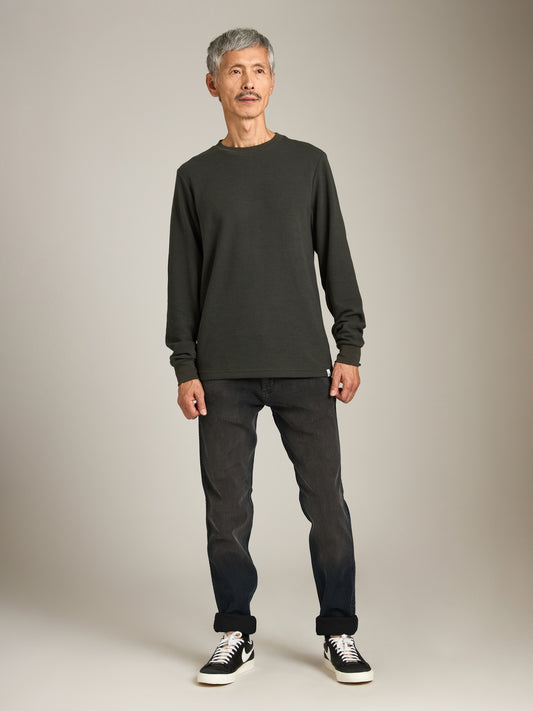 Performance Denim Slim - Midnight