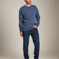 DUER - Performance Denim Slim - Marina Blue - 
