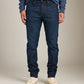 DUER - Performance Denim Slim - Marina Blue - 
