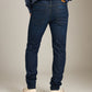 DUER - Performance Denim Slim - Marina Blue - 