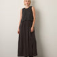LOVEFINN - Knit Tank Dress - 