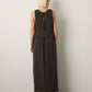 LOVEFINN - Knit Tank Dress - 