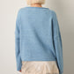 LOVEFINN - Swan Sweater - 