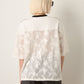 LOVEFINN - Lace Football Jersey - 