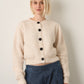 LOVEFINN - Knit Cardigan - 