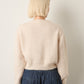 LOVEFINN - Knit Cardigan - 