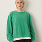 Always On Twofer Pullover