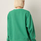 Always On Twofer Pullover
