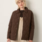 MONK & LOU - Allison DWR Chore Jacket - 