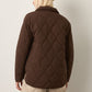 MONK & LOU - Allison DWR Chore Jacket - 