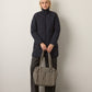 MONK & LOU - Leo DWR Mockneck Jacket - 