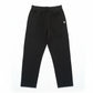 ATRIUM - Reverse Weave Relaxed Straight Leg Sweatpant - 