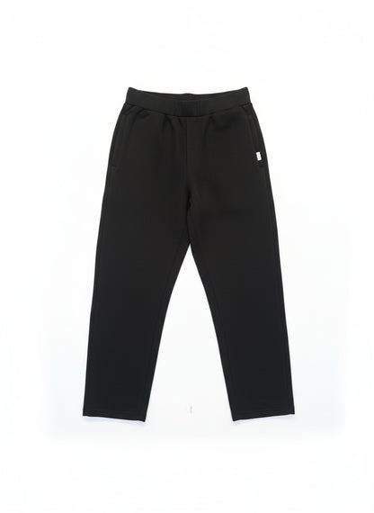 Reverse Weave Relaxed Straight Leg Sweatpant