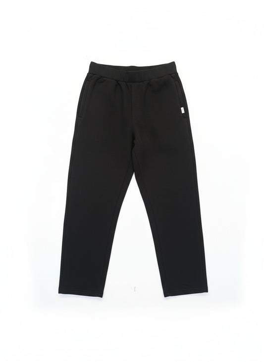 Reverse Weave Relaxed Straight Leg Sweatpant