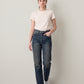 Vanetta Straight Leg Jeans