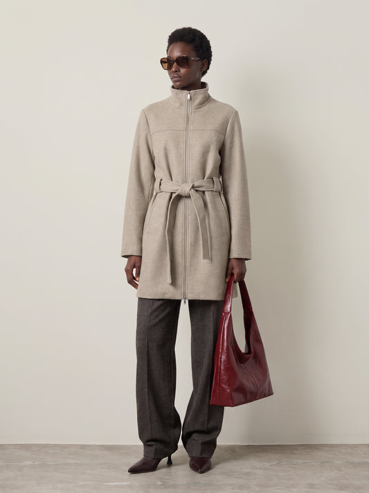 Vince Drew Coat
