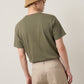 Organic Basic Crewneck T-Shirt