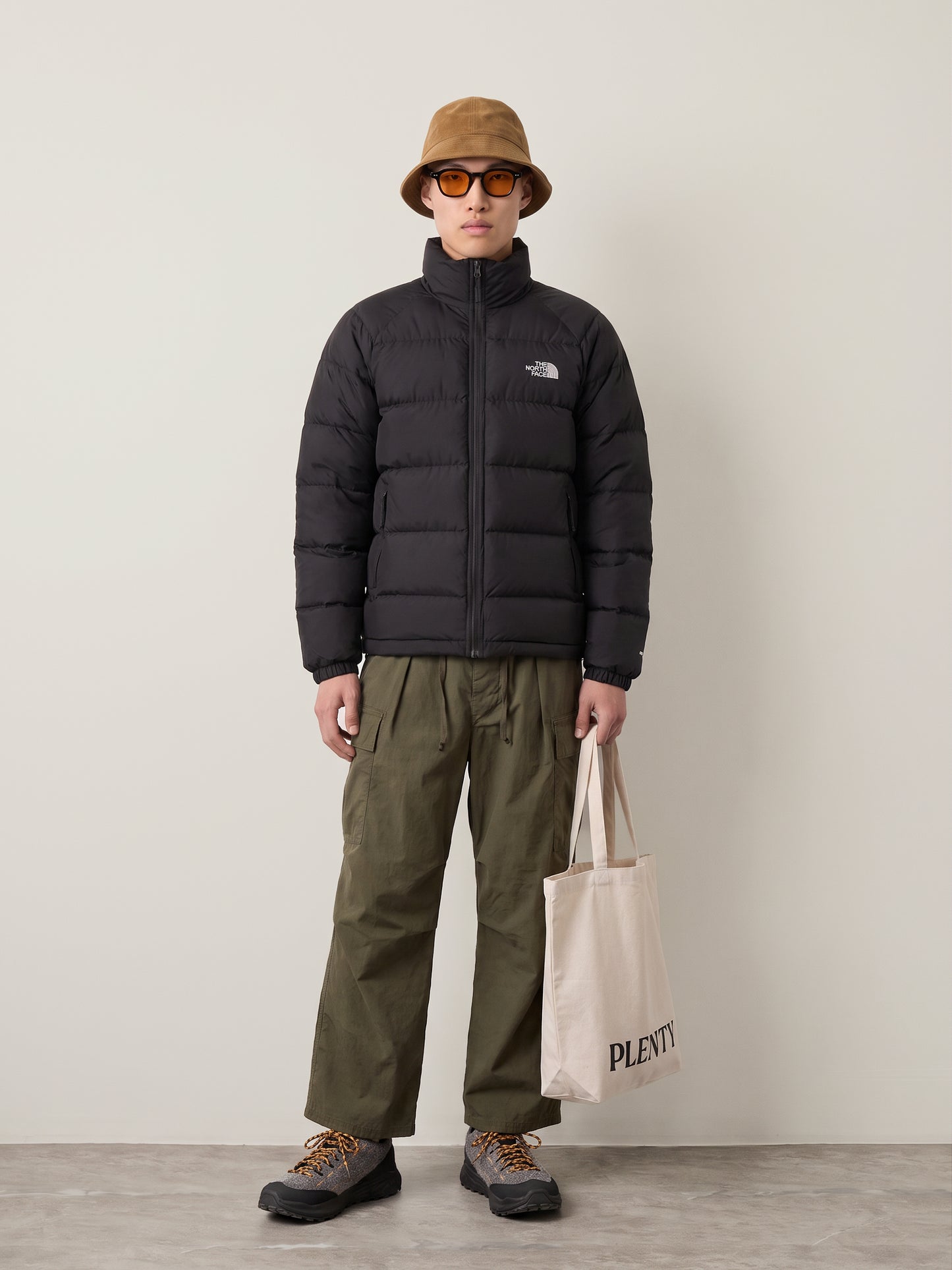 Men's Hydrenalite Down Jacket