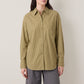 JJXX - Jamie Relaxed Poplin Shirt - 
