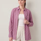 JJXX - Jamie Relaxed Poplin Shirt - 