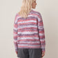 JJXX - Simone Space Dye Crewneck Sweater - 