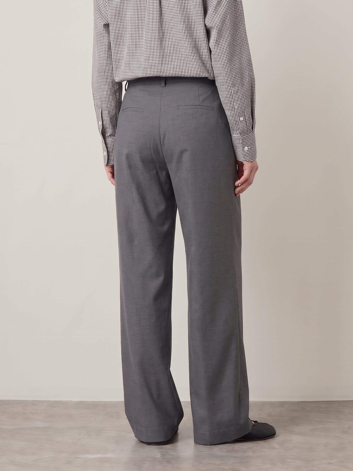 JJXX - Ellis Wide Leg Pants - 