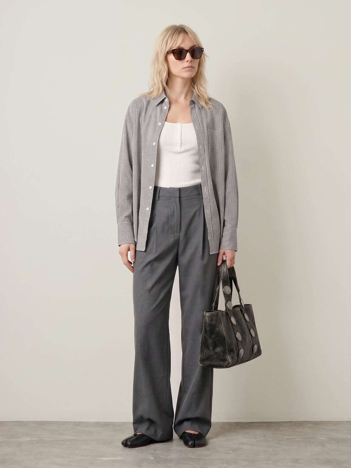 JJXX - Ellis Wide Leg Pants - 