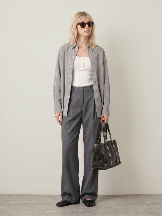 JJXX - Ellis Wide Leg Pants - 