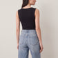 JJXX - Isabella Square Neck Top - 