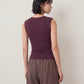 JJXX - Isabella Square Neck Top - 