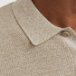 George Knit Polo