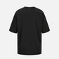 JJXX-Andrea Loose Tee-Black