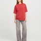 JJXX-Andrea Loose Tee-Black