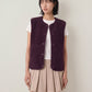 Vera Teddy Vest