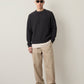 JACK & JONES - Dover Crewneck Sweater - 