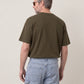JACK & JONES - Dover Slub Pocket T-Shirt - 