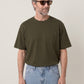 JACK & JONES - Dover Slub Pocket T-Shirt - 