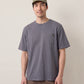 JACK & JONES - Dover Slub Pocket T-Shirt - 