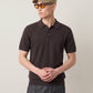 Premium Riley Knit Shortsleeve Polo