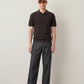 Premium Riley Knit Shortsleeve Polo