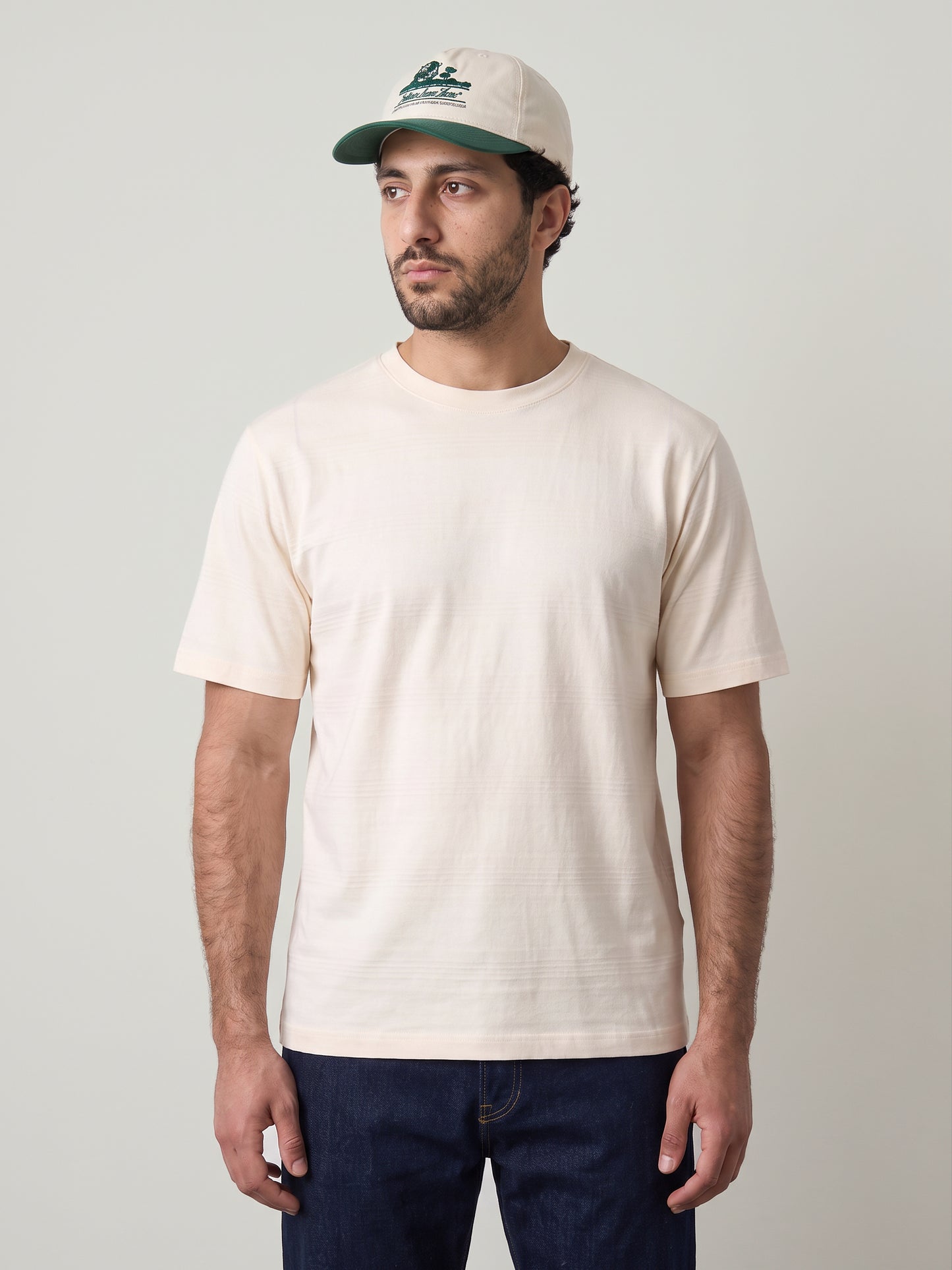 Riviera Shortsleeve T-Shirt