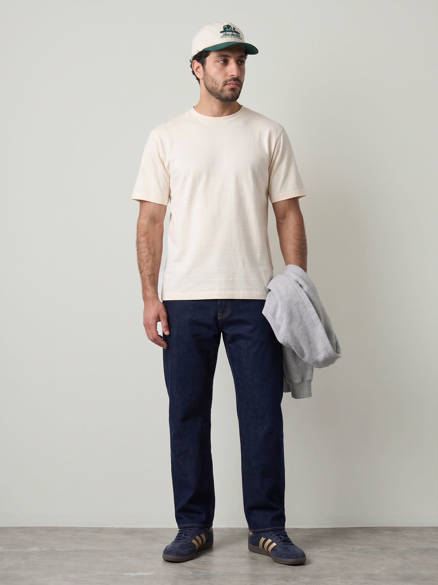 Riviera Shortsleeve T-Shirt