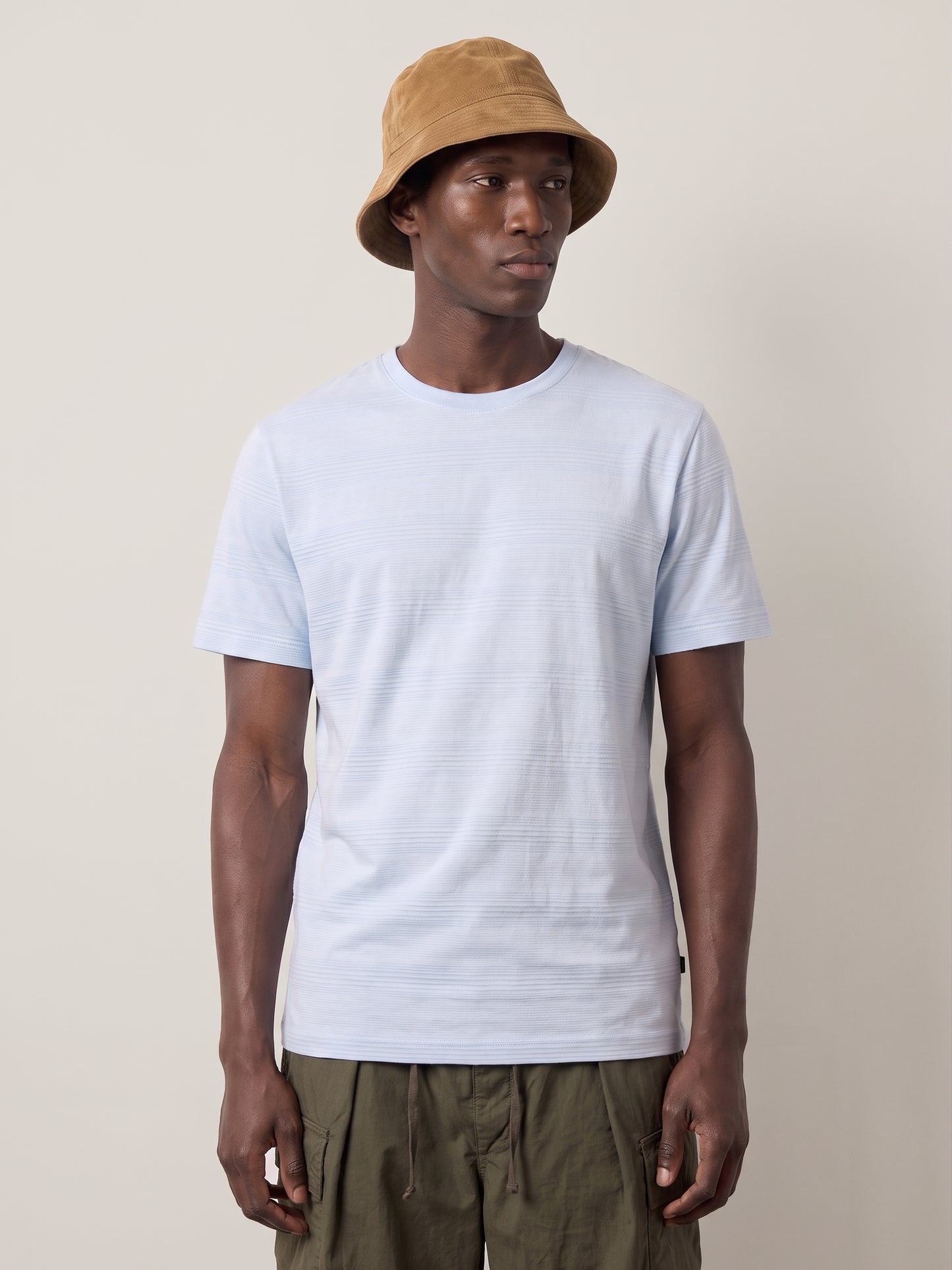 Riviera Shortsleeve T-Shirt