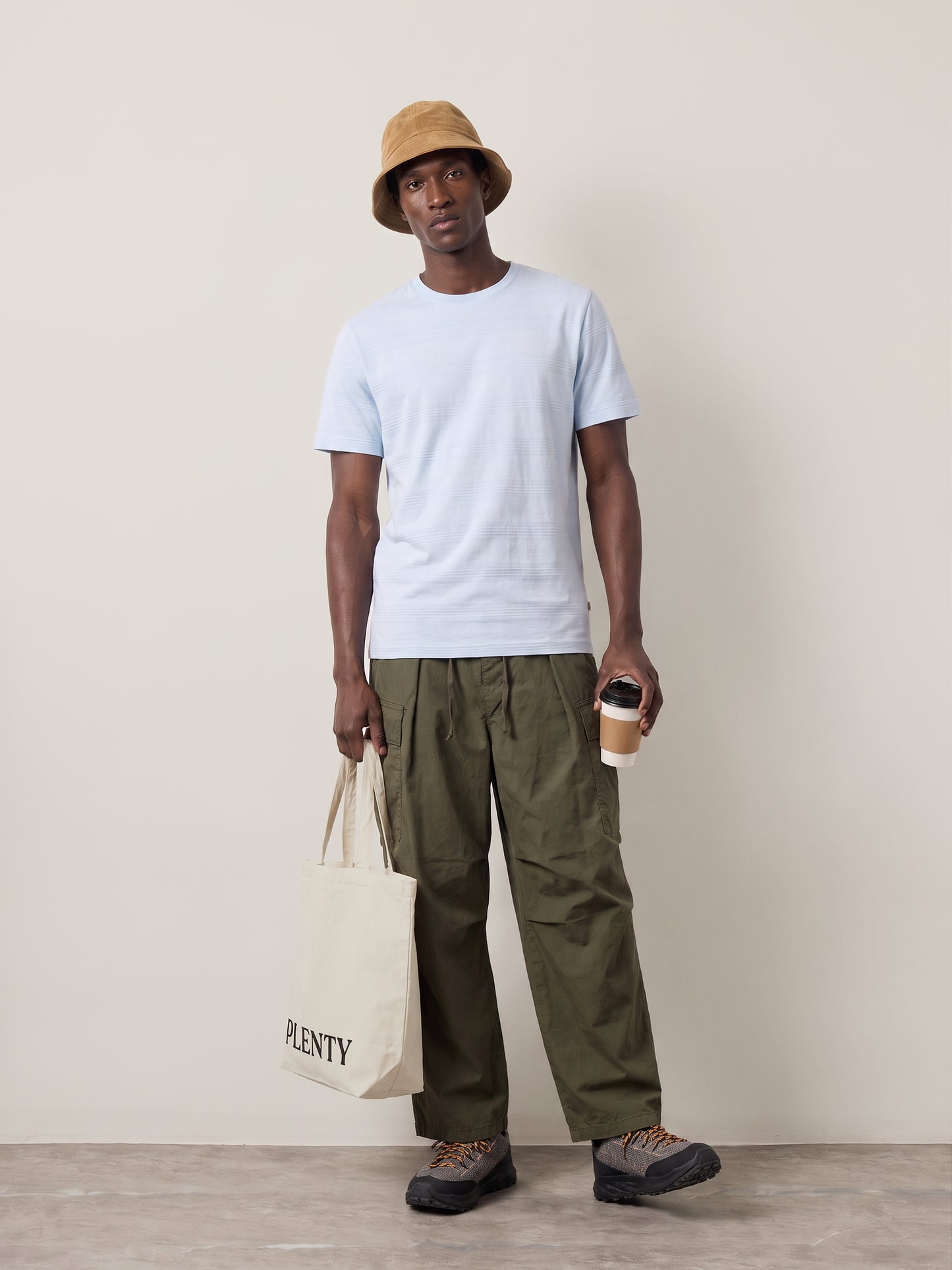Riviera Shortsleeve T-Shirt