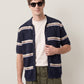 Maine Knit Shortsleeve Polo